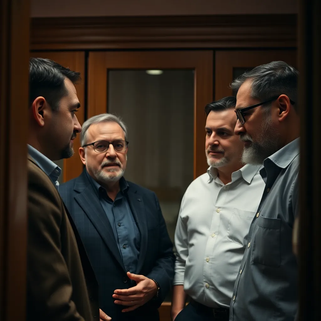 Маркетинговый консалтинг